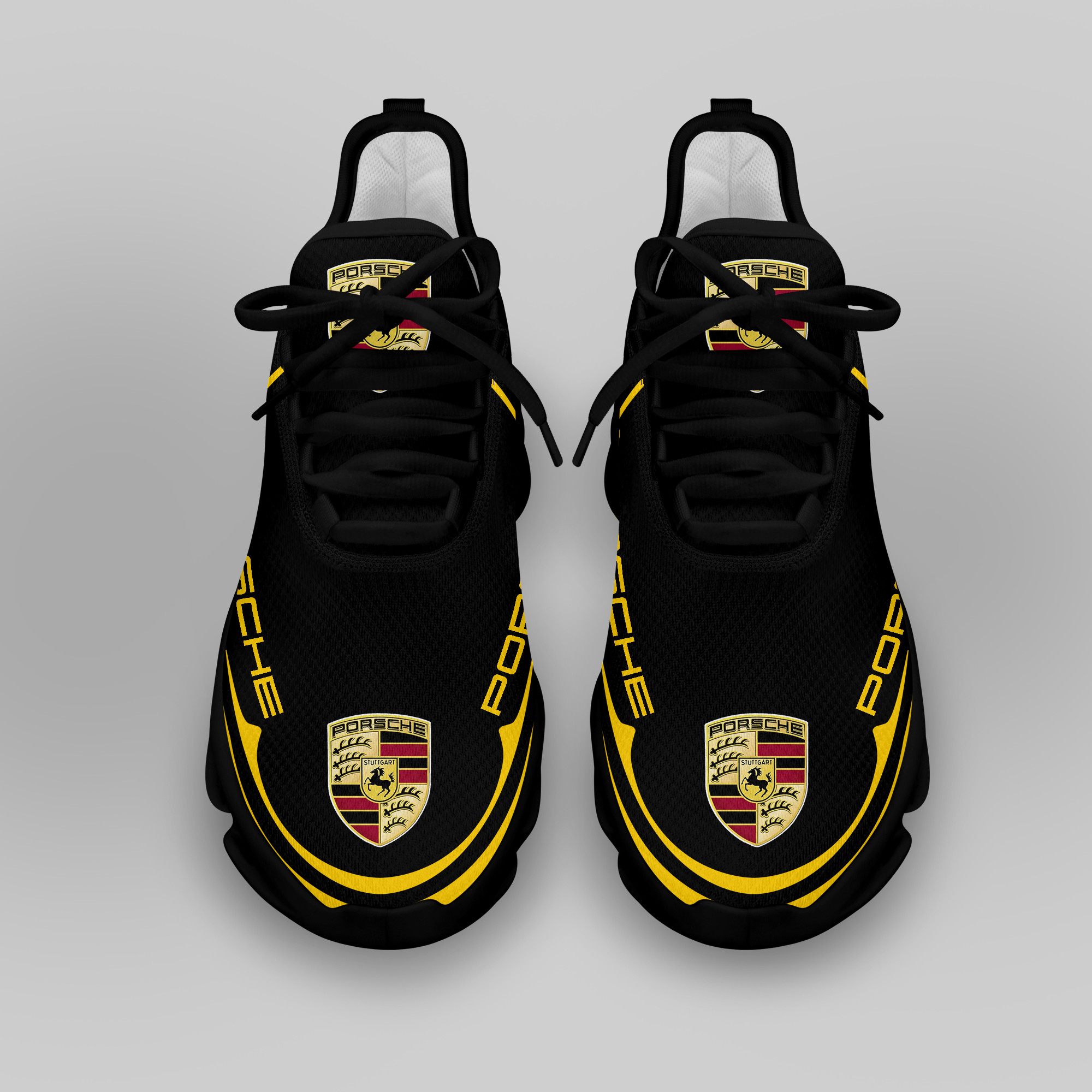 Porsche Sneakers RUNNING SHOES VER 33 - Famjoys Porsche Sneakers RUNNING SHOES VER 33 - Famjoys