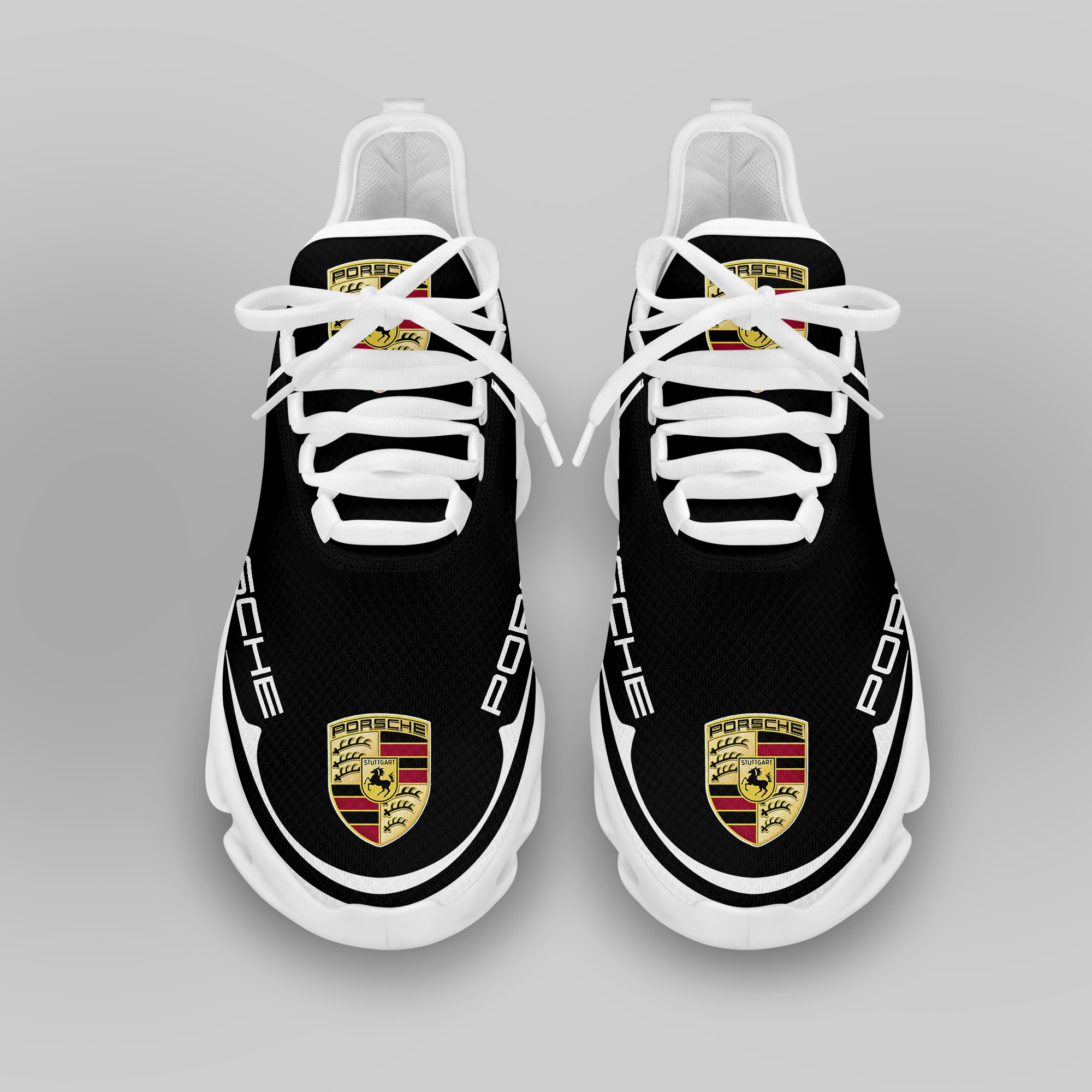 Porsche Sneakers RUNNING SHOES VER 34 - Famjoys Porsche Sneakers RUNNING SHOES VER 34 - Famjoys