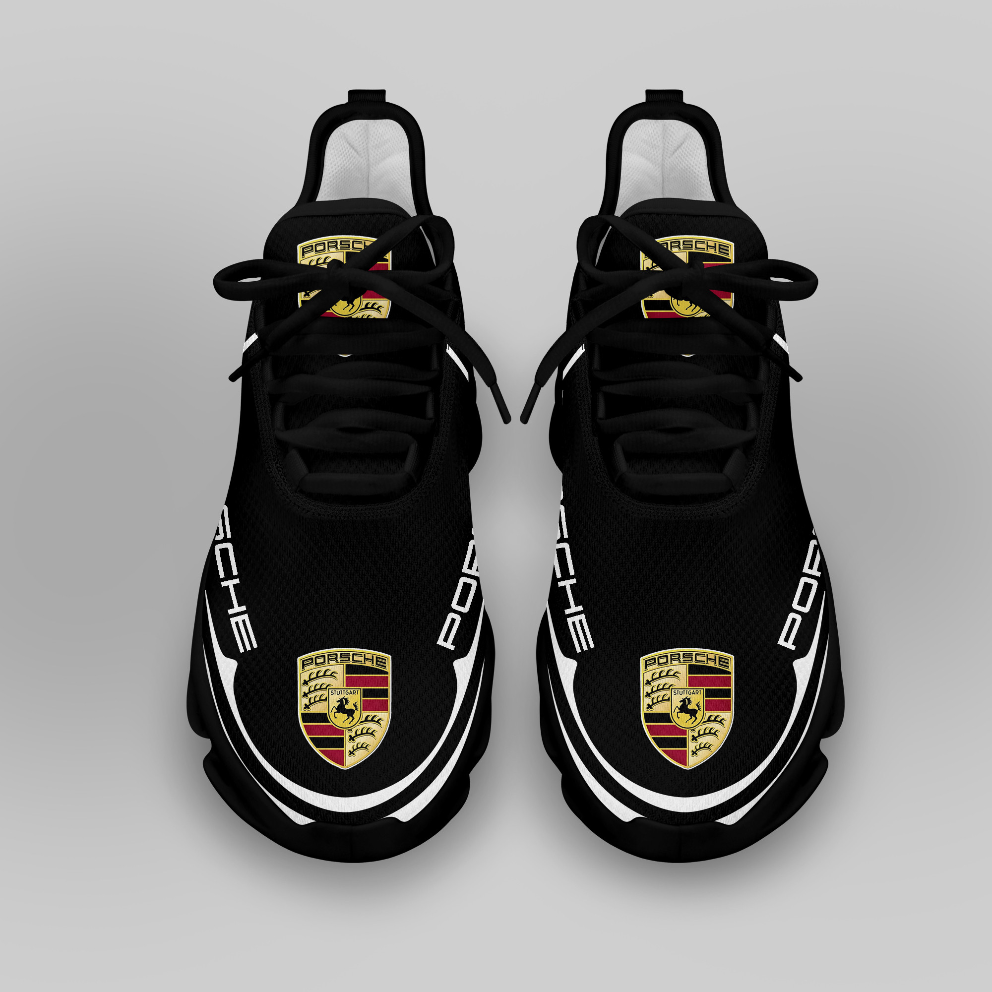 Porsche Sneakers RUNNING SHOES VER 34 - Famjoys Porsche Sneakers RUNNING SHOES VER 34 - Famjoys