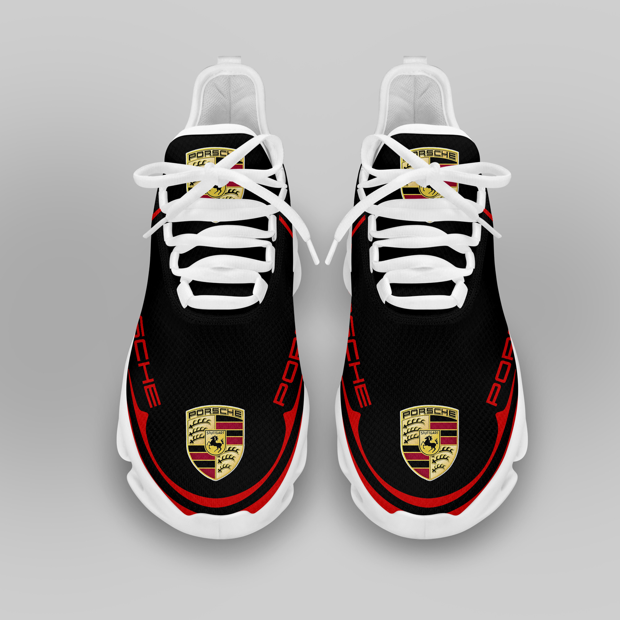 Porsche Sneakers RUNNING SHOES VER 35 - Famjoys Porsche Sneakers RUNNING SHOES VER 35 - Famjoys