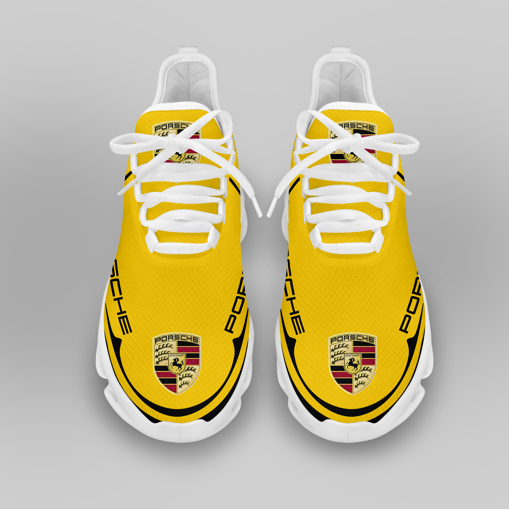 Porsche Sneakers RUNNING SHOES VER 36 - Famjoys Porsche Sneakers RUNNING SHOES VER 36 - Famjoys