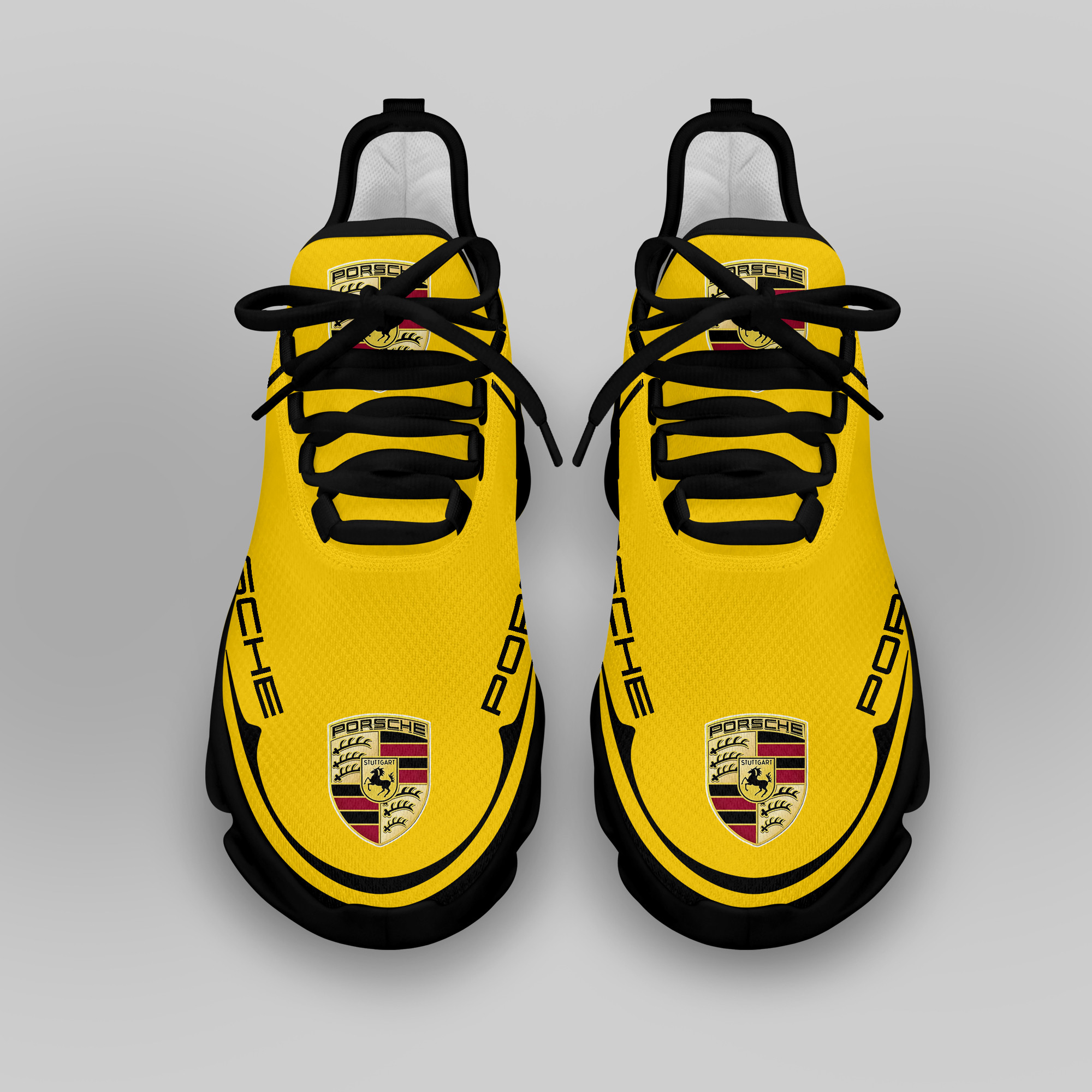 Porsche Sneakers RUNNING SHOES VER 36 - Famjoys Porsche Sneakers RUNNING SHOES VER 36 - Famjoys
