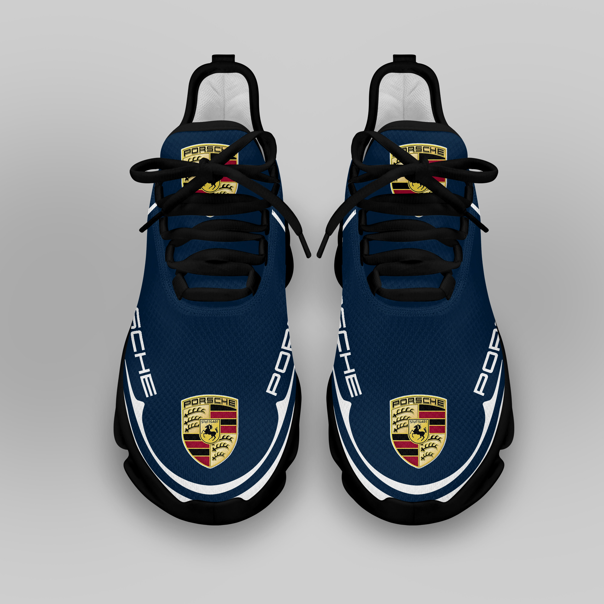 Porsche Sneakers RUNNING SHOES VER 37 - Famjoys Porsche Sneakers RUNNING SHOES VER 37 - Famjoys