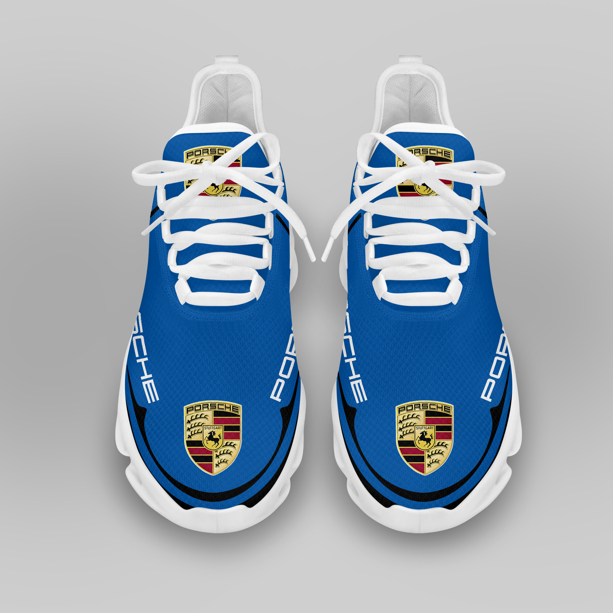 Porsche Sneakers RUNNING SHOES VER 38 - Famjoys Porsche Sneakers RUNNING SHOES VER 38 - Famjoys