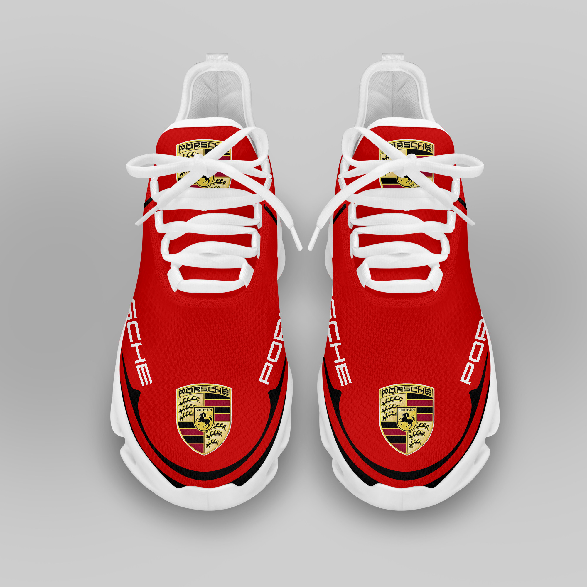 Porsche Sneakers RUNNING SHOES VER 39 - Famjoys Porsche Sneakers RUNNING SHOES VER 39 - Famjoys