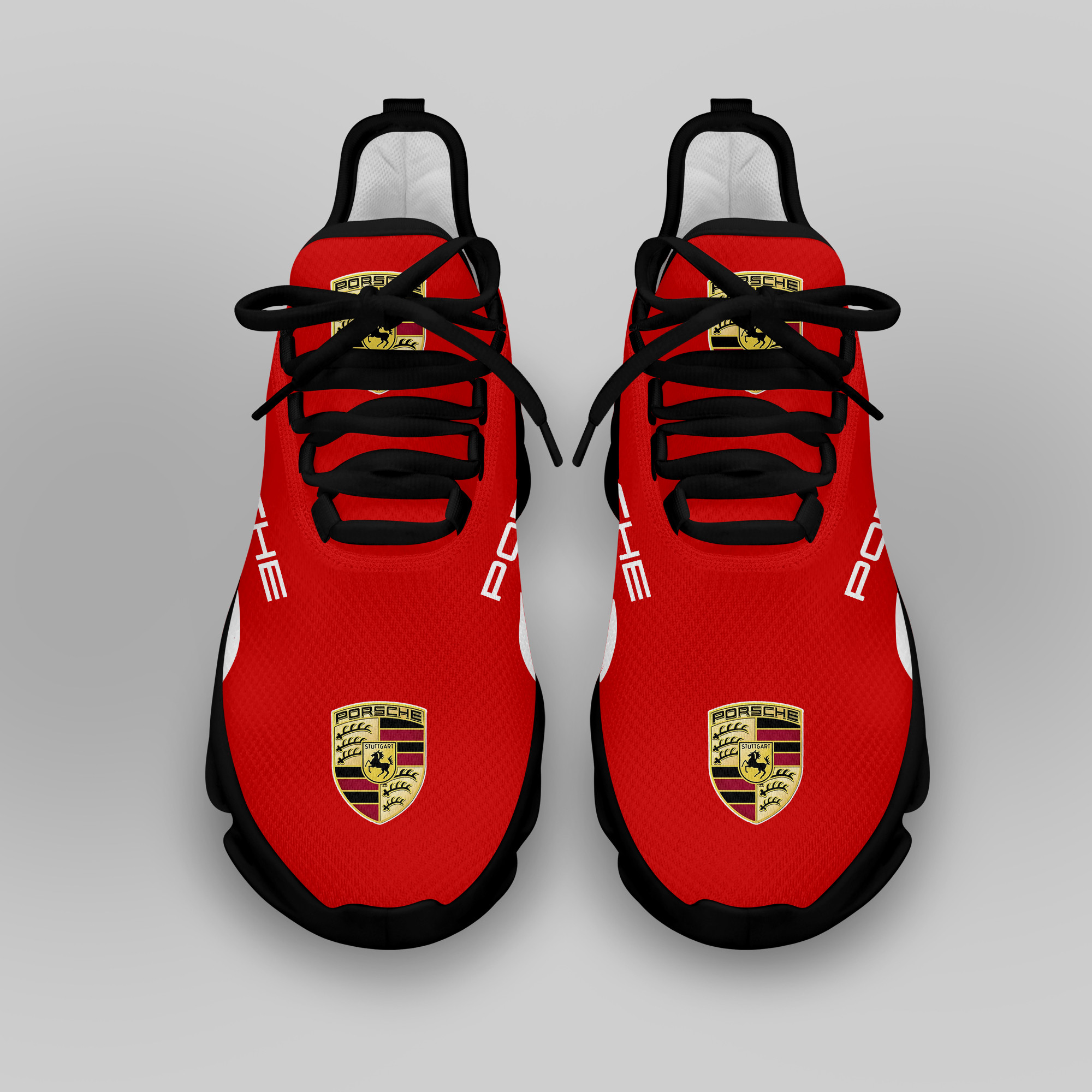 Porsche Sneakers RUNNING SHOES VER 4 - Famjoys Porsche Sneakers RUNNING SHOES VER 4 - Famjoys
