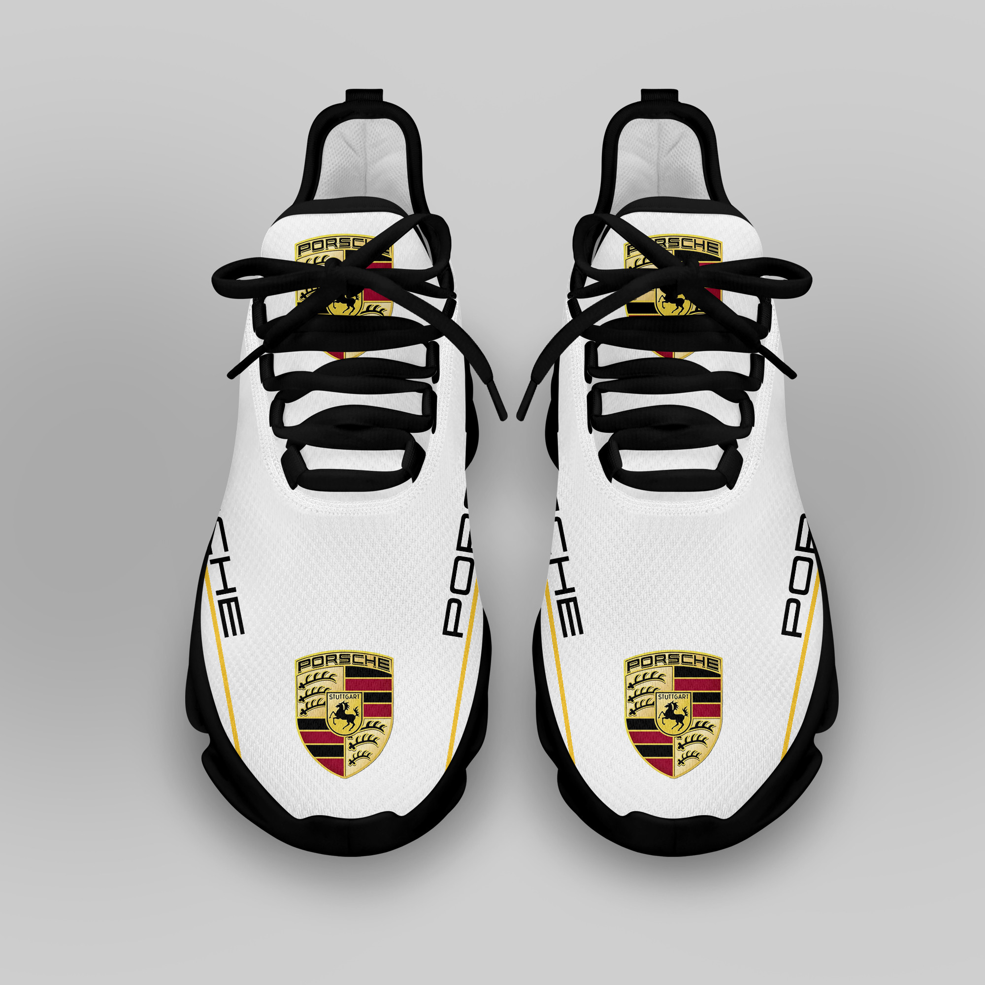 Porsche Sneakers RUNNING SHOES VER 40 - Famjoys Porsche Sneakers RUNNING SHOES VER 40 - Famjoys