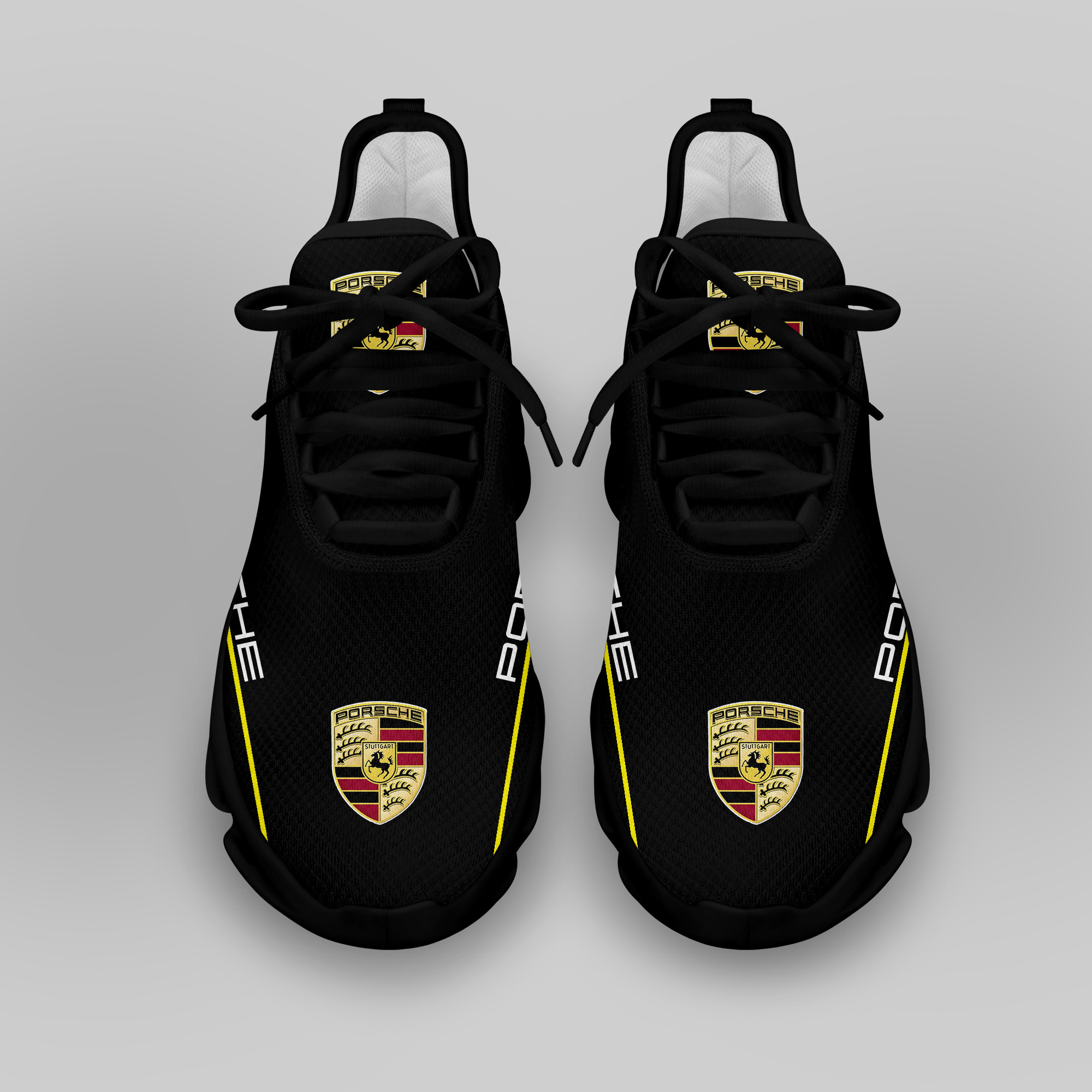 Porsche Sneakers RUNNING SHOES VER 46 - Famjoys Porsche Sneakers RUNNING SHOES VER 46 - Famjoys
