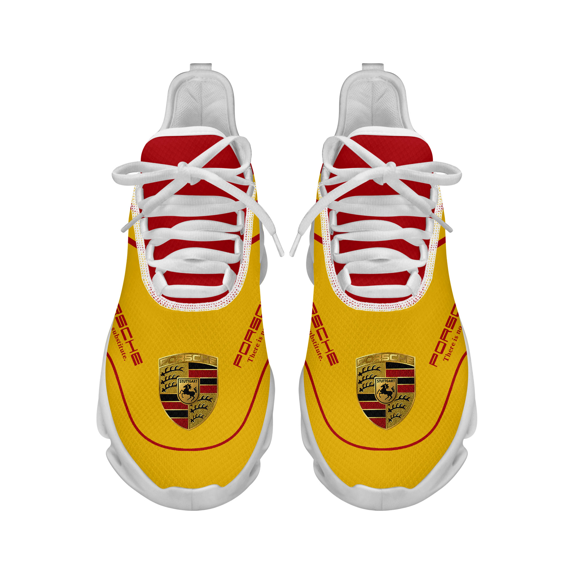 Porsche Sneakers Shoes - Famjoys Porsche Sneakers Shoes - Famjoys