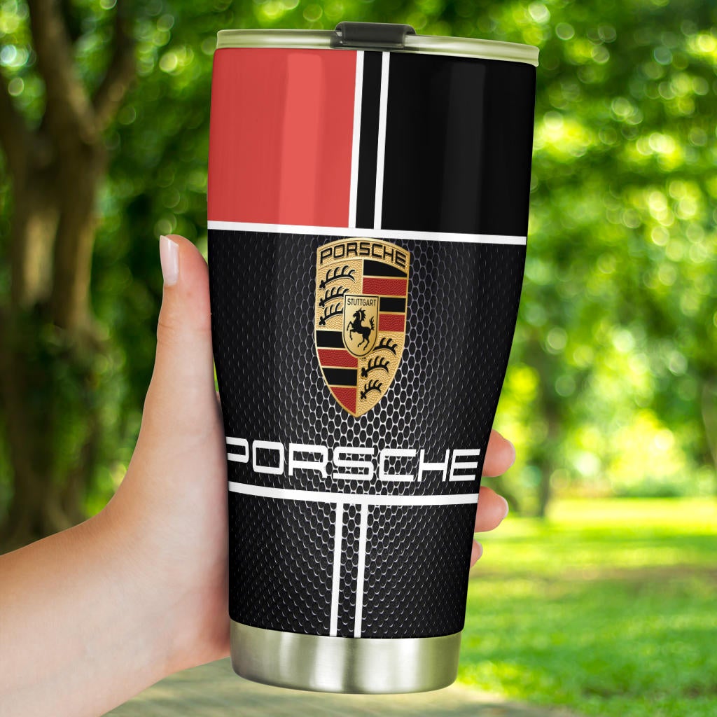 Porsche Tumbler V2 - Famjoys Porsche Tumbler V2 - Famjoys