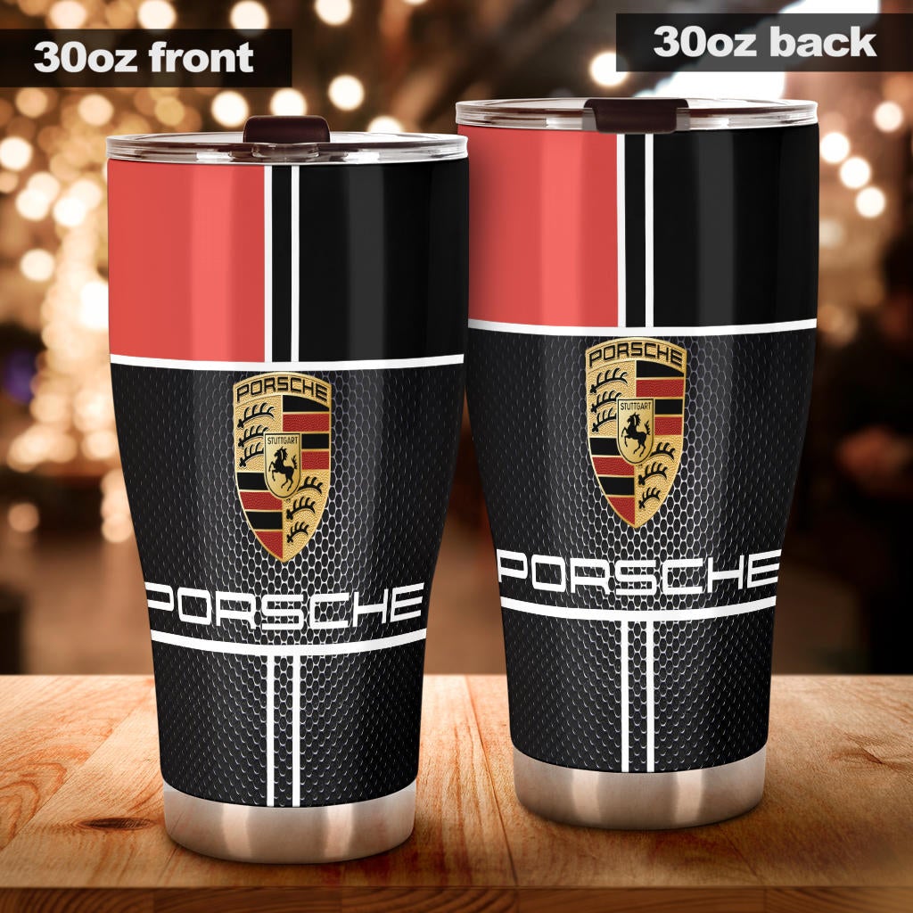 Porsche Tumbler V2 - Famjoys Porsche Tumbler V2 - Famjoys