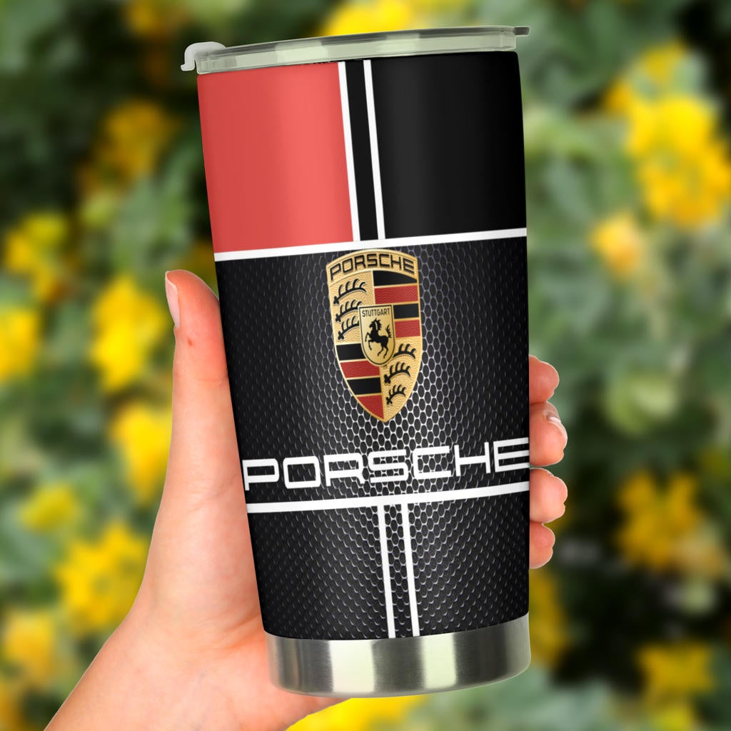 Porsche Tumbler V2 - Famjoys Porsche Tumbler V2 - Famjoys