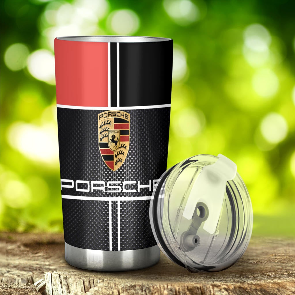 Porsche Tumbler V2 - Famjoys Porsche Tumbler V2 - Famjoys