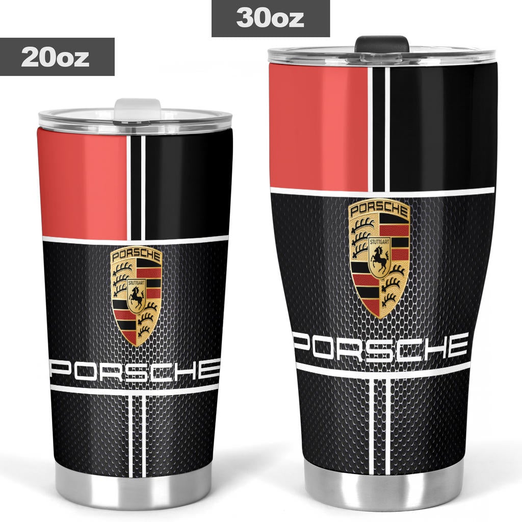 Porsche Tumbler V2 - Famjoys Porsche Tumbler V2 - Famjoys