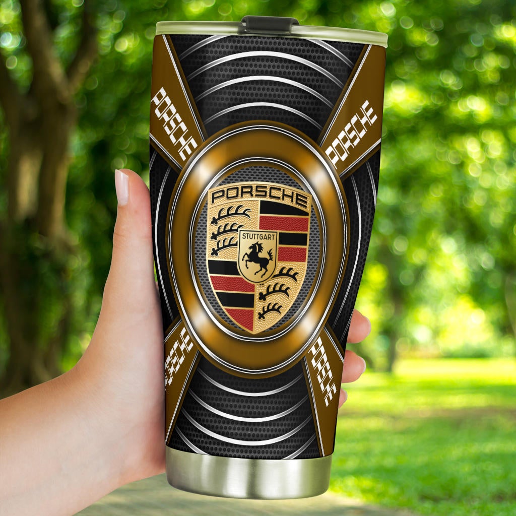 Porsche Tumbler V4 - Famjoys Porsche Tumbler V4 - Famjoys