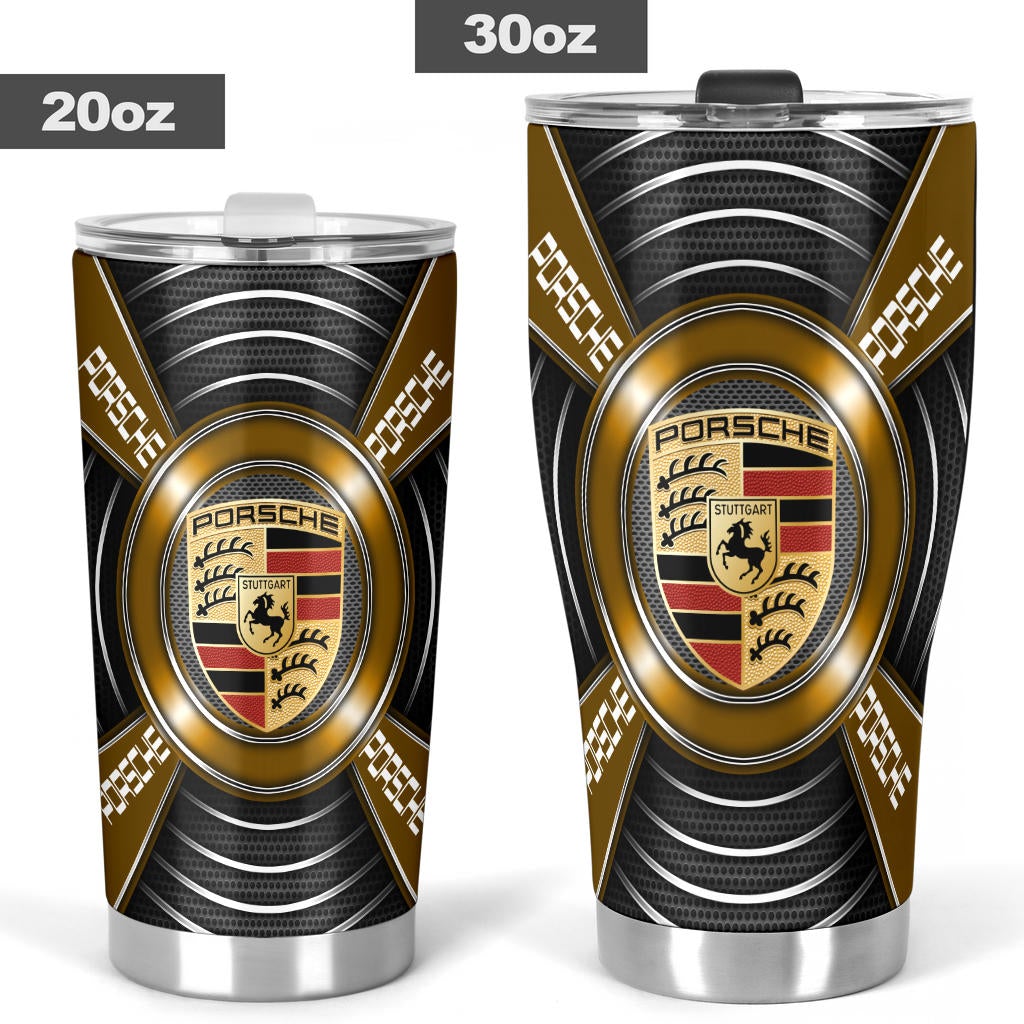 Porsche Tumbler V4 - Famjoys Porsche Tumbler V4 - Famjoys