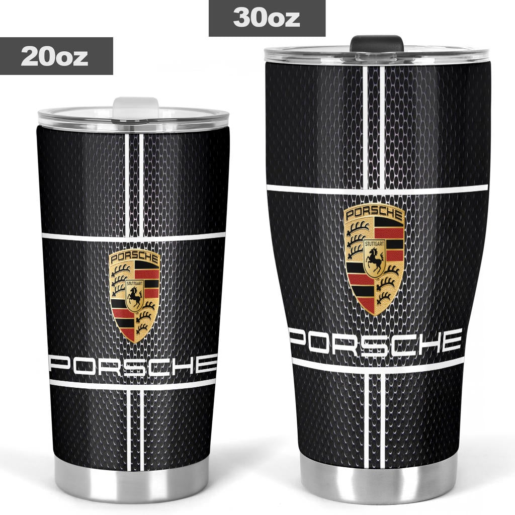 Porsche Tumbler V5 - Famjoys Porsche Tumbler V5 - Famjoys