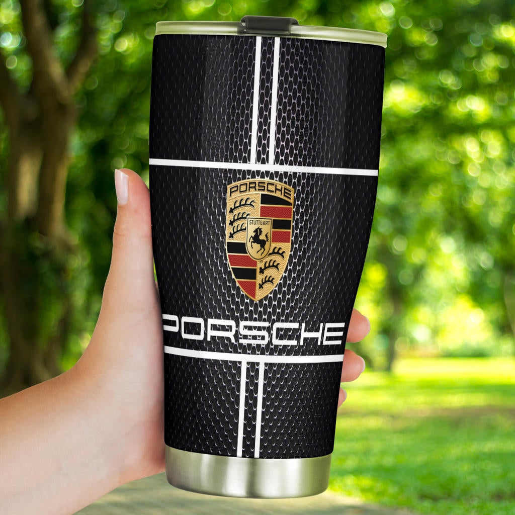 Porsche Tumbler V5 - Famjoys Porsche Tumbler V5 - Famjoys