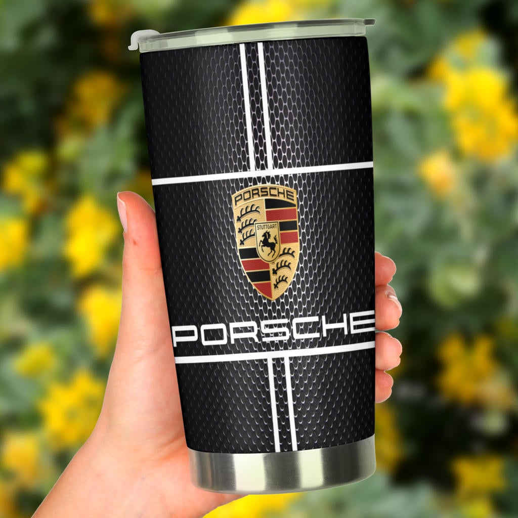 Porsche Tumbler V5 - Famjoys Porsche Tumbler V5 - Famjoys