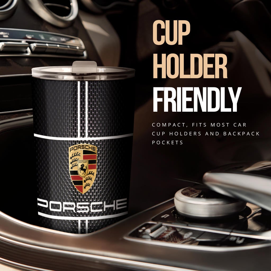 Porsche Tumbler V5 - Famjoys Porsche Tumbler V5 - Famjoys