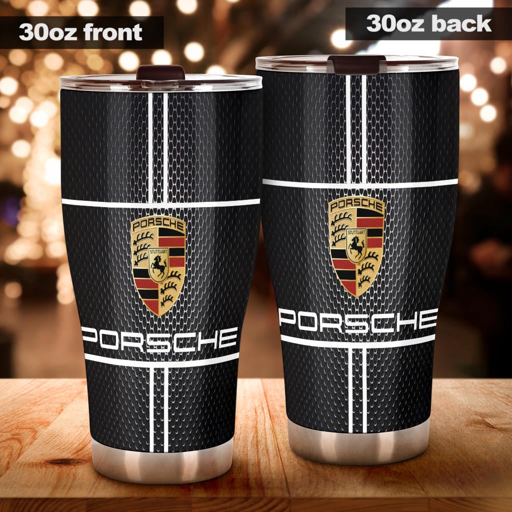 Porsche Tumbler V5 - Famjoys Porsche Tumbler V5 - Famjoys