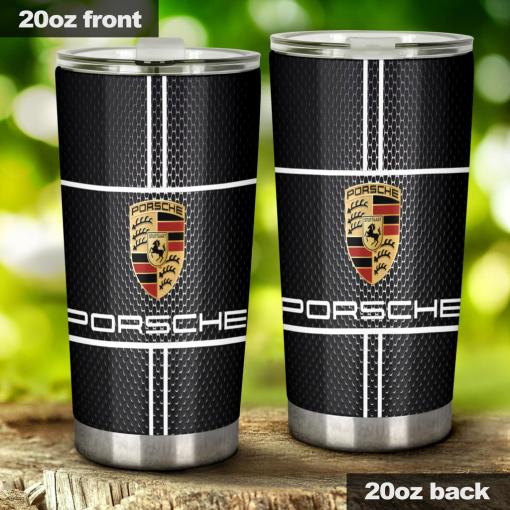 Porsche Tumbler V5 - Famjoys Porsche Tumbler V5 - Famjoys