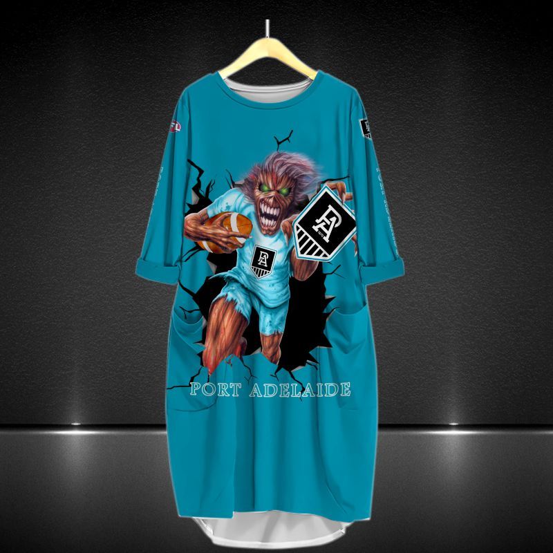 Port Adelaide Football Club Printing T-Shirt, Polo, Hoodie, Zip, Bomber 3529 - Famjoys Port Adelaide Football Club Printing T-Shirt, Polo, Hoodie, Zip, Bomber 3529 - Famjoys