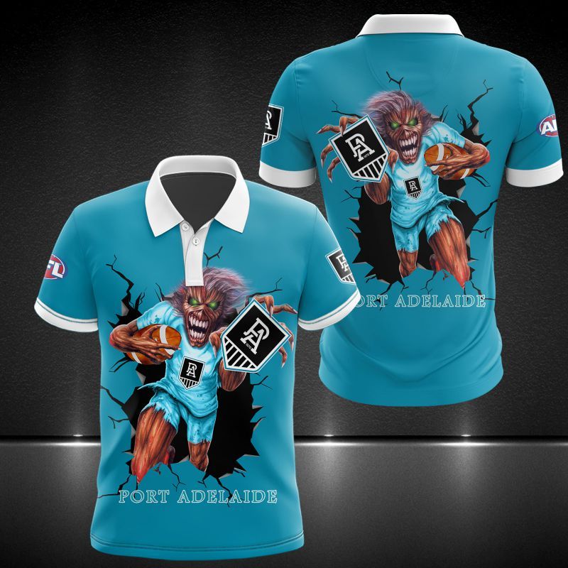 Port Adelaide Football Club Printing T-Shirt, Polo, Hoodie, Zip, Bomber 3529 - Famjoys Port Adelaide Football Club Printing T-Shirt, Polo, Hoodie, Zip, Bomber 3529 - Famjoys