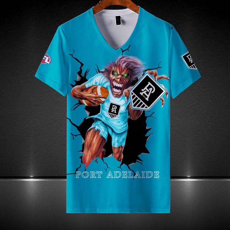 Port Adelaide Football Club Printing T-Shirt, Polo, Hoodie, Zip, Bomber 3529 - Famjoys Port Adelaide Football Club Printing T-Shirt, Polo, Hoodie, Zip, Bomber 3529 - Famjoys