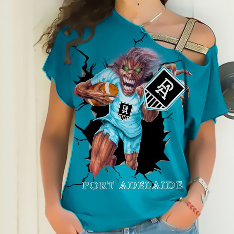 Port Adelaide Football Club Printing T-Shirt, Polo, Hoodie, Zip, Bomber 3529 - Famjoys Port Adelaide Football Club Printing T-Shirt, Polo, Hoodie, Zip, Bomber 3529 - Famjoys