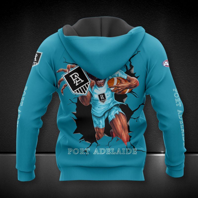Port Adelaide Football Club Printing T-Shirt, Polo, Hoodie, Zip, Bomber 3529 - Famjoys Port Adelaide Football Club Printing T-Shirt, Polo, Hoodie, Zip, Bomber 3529 - Famjoys