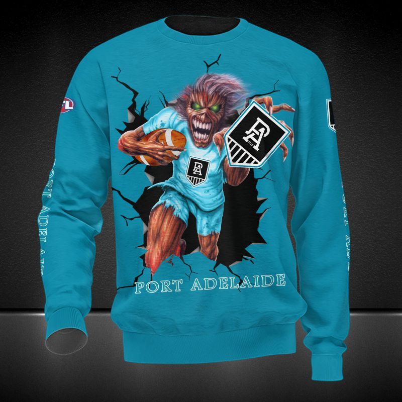 Port Adelaide Football Club Printing T-Shirt, Polo, Hoodie, Zip, Bomber 3529 - Famjoys Port Adelaide Football Club Printing T-Shirt, Polo, Hoodie, Zip, Bomber 3529 - Famjoys