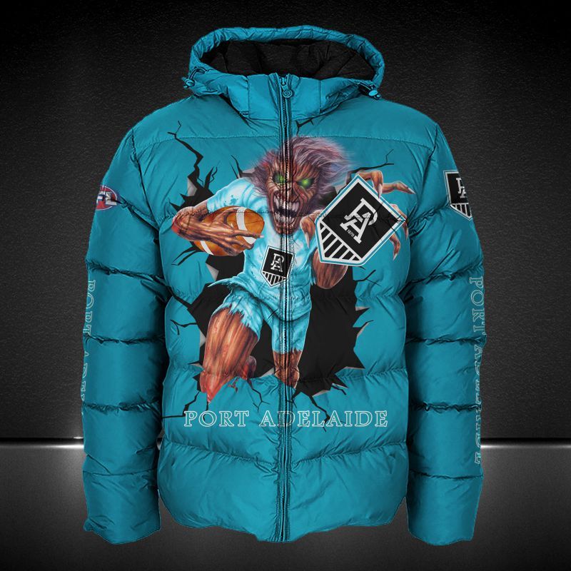 Port Adelaide Football Club Printing T-Shirt, Polo, Hoodie, Zip, Bomber 3529 - Famjoys Port Adelaide Football Club Printing T-Shirt, Polo, Hoodie, Zip, Bomber 3529 - Famjoys