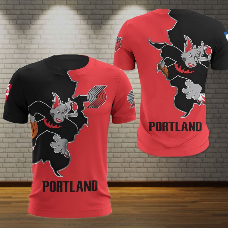 Portland Trail Blazers Printing T-Shirt, Polo, Hoodie, Zip, Bomber 7276 - Famjoys Portland Trail Blazers Printing T-Shirt, Polo, Hoodie, Zip, Bomber 7276 - Famjoys