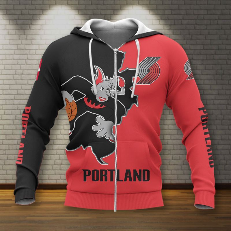 Portland Trail Blazers Printing T-Shirt, Polo, Hoodie, Zip, Bomber 7276 - Famjoys Portland Trail Blazers Printing T-Shirt, Polo, Hoodie, Zip, Bomber 7276 - Famjoys