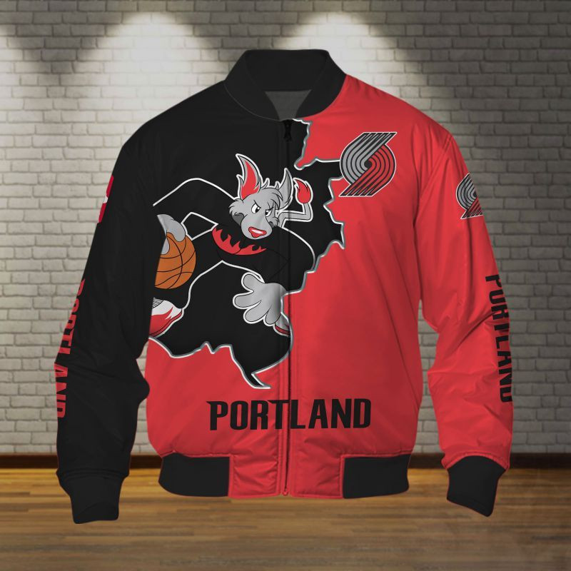 Portland Trail Blazers Printing T-Shirt, Polo, Hoodie, Zip, Bomber 7276 - Famjoys Portland Trail Blazers Printing T-Shirt, Polo, Hoodie, Zip, Bomber 7276 - Famjoys
