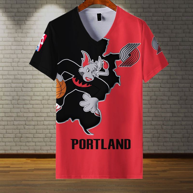 Portland Trail Blazers Printing T-Shirt, Polo, Hoodie, Zip, Bomber 7276 - Famjoys Portland Trail Blazers Printing T-Shirt, Polo, Hoodie, Zip, Bomber 7276 - Famjoys