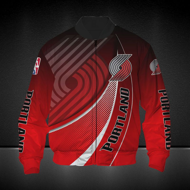 Portland Trail Blazers Printing T-Shirt, Polo, Hoodie, Zip, Bomber 7306 - Famjoys Portland Trail Blazers Printing T-Shirt, Polo, Hoodie, Zip, Bomber 7306 - Famjoys