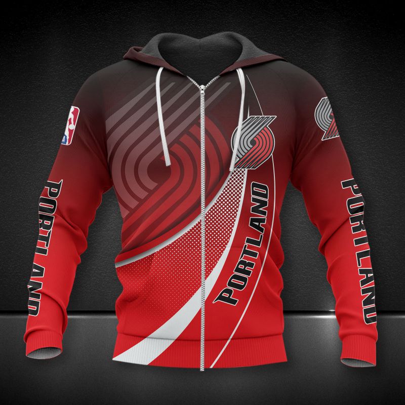 Portland Trail Blazers Printing T-Shirt, Polo, Hoodie, Zip, Bomber 7306 - Famjoys Portland Trail Blazers Printing T-Shirt, Polo, Hoodie, Zip, Bomber 7306 - Famjoys