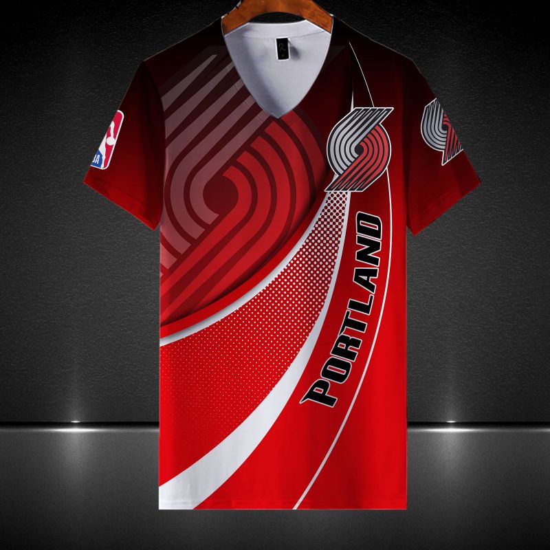 Portland Trail Blazers Printing T-Shirt, Polo, Hoodie, Zip, Bomber 7306 - Famjoys Portland Trail Blazers Printing T-Shirt, Polo, Hoodie, Zip, Bomber 7306 - Famjoys