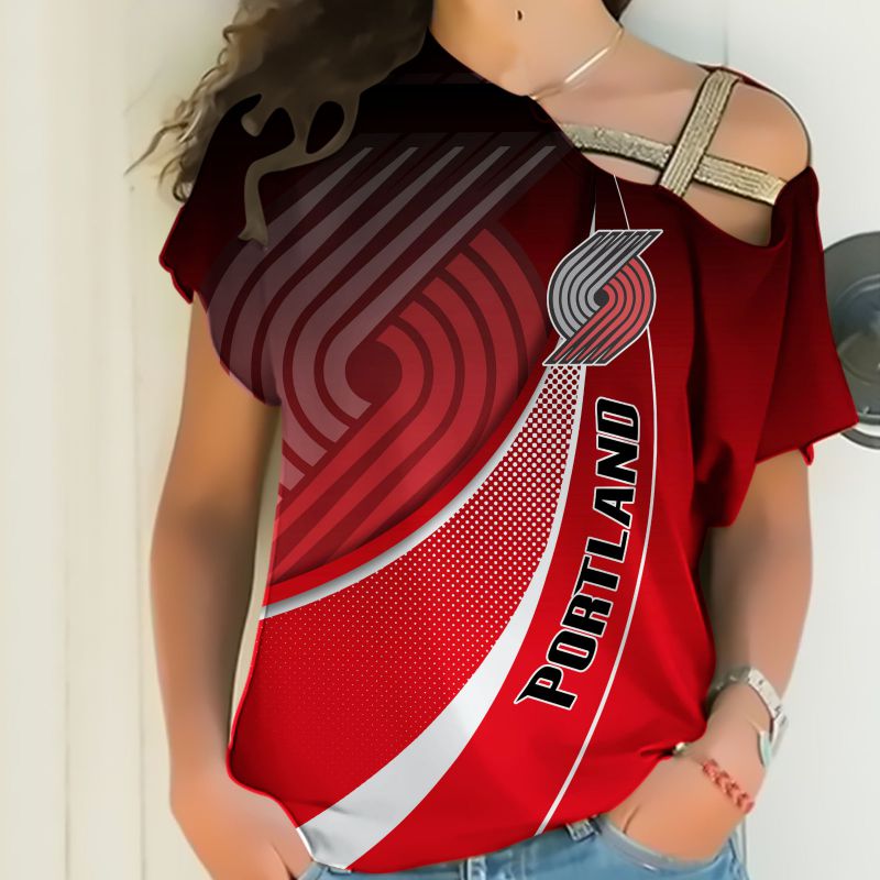 Portland Trail Blazers Printing T-Shirt, Polo, Hoodie, Zip, Bomber 7306 - Famjoys Portland Trail Blazers Printing T-Shirt, Polo, Hoodie, Zip, Bomber 7306 - Famjoys