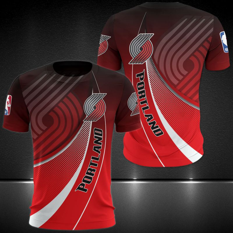 Portland Trail Blazers Printing T-Shirt, Polo, Hoodie, Zip, Bomber 7306 - Famjoys Portland Trail Blazers Printing T-Shirt, Polo, Hoodie, Zip, Bomber 7306 - Famjoys