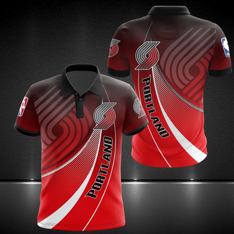 Portland Trail Blazers Printing T-Shirt, Polo, Hoodie, Zip, Bomber 7306 - Famjoys Portland Trail Blazers Printing T-Shirt, Polo, Hoodie, Zip, Bomber 7306 - Famjoys