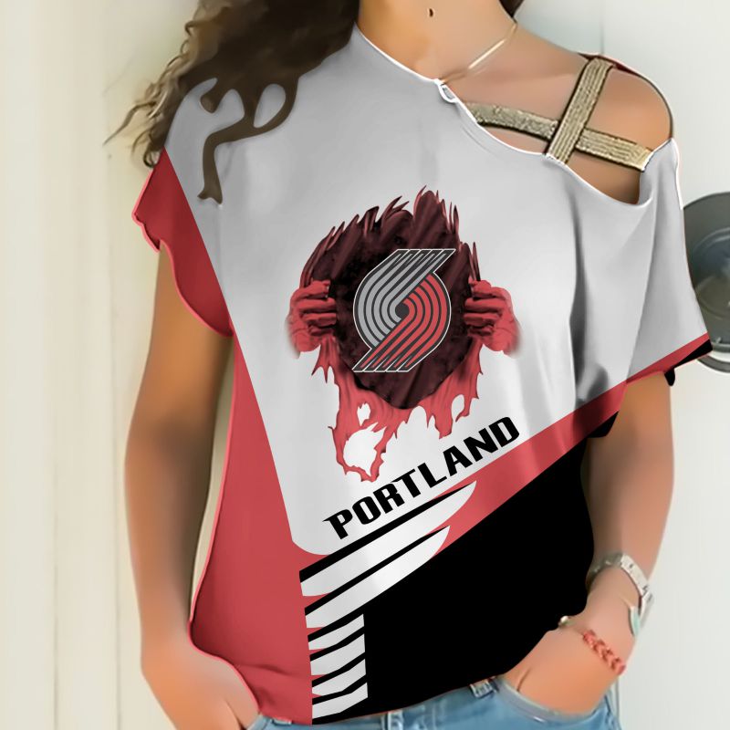 Portland Trail Blazers Printing T-Shirt, Polo, Hoodie, Zip, Bomber 8116 - Famjoys Portland Trail Blazers Printing T-Shirt, Polo, Hoodie, Zip, Bomber 8116 - Famjoys