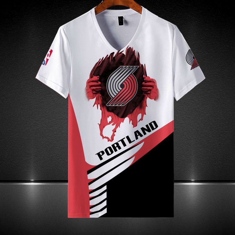 Portland Trail Blazers Printing T-Shirt, Polo, Hoodie, Zip, Bomber 8116 - Famjoys Portland Trail Blazers Printing T-Shirt, Polo, Hoodie, Zip, Bomber 8116 - Famjoys