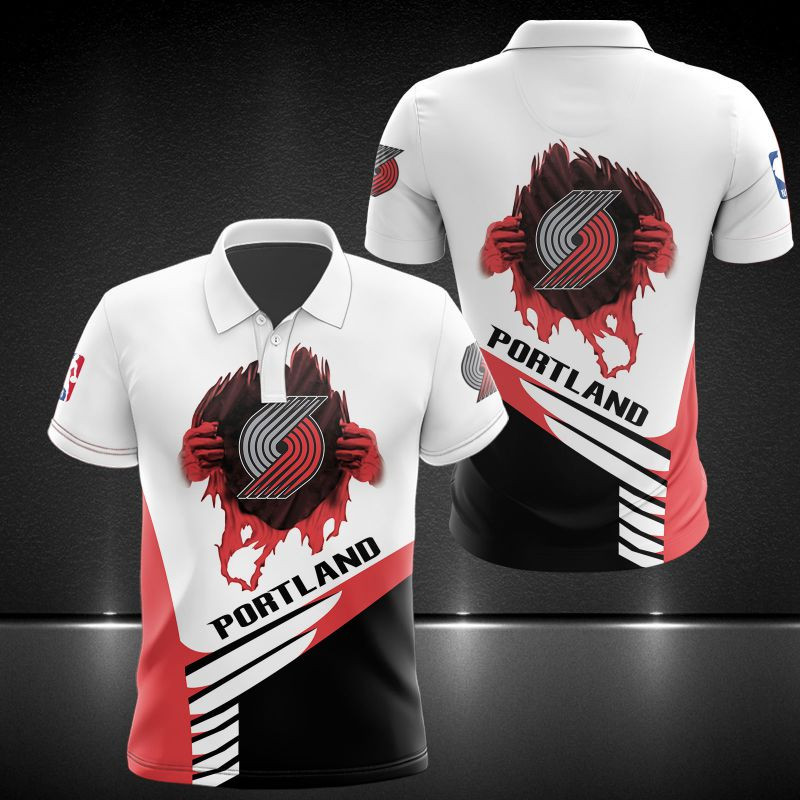 Portland Trail Blazers Printing T-Shirt, Polo, Hoodie, Zip, Bomber 8116 - Famjoys Portland Trail Blazers Printing T-Shirt, Polo, Hoodie, Zip, Bomber 8116 - Famjoys