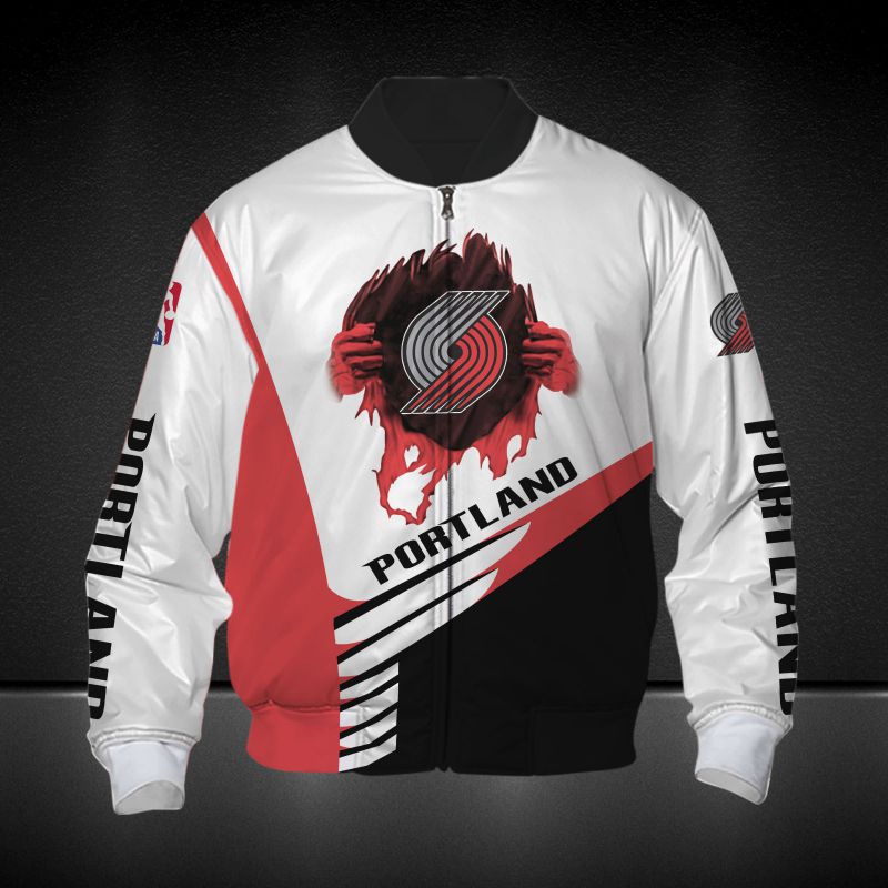 Portland Trail Blazers Printing T-Shirt, Polo, Hoodie, Zip, Bomber 8116 - Famjoys Portland Trail Blazers Printing T-Shirt, Polo, Hoodie, Zip, Bomber 8116 - Famjoys
