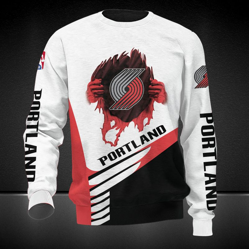 Portland Trail Blazers Printing T-Shirt, Polo, Hoodie, Zip, Bomber 8116 - Famjoys Portland Trail Blazers Printing T-Shirt, Polo, Hoodie, Zip, Bomber 8116 - Famjoys