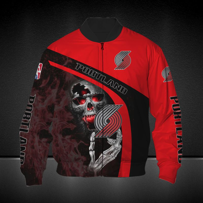 Portland Trail Blazers Printing T-Shirt, Polo, Hoodie, Zip, Bomber 8146 - Famjoys Portland Trail Blazers Printing T-Shirt, Polo, Hoodie, Zip, Bomber 8146 - Famjoys