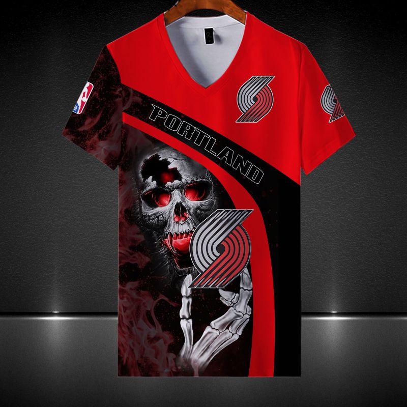 Portland Trail Blazers Printing T-Shirt, Polo, Hoodie, Zip, Bomber 8146 - Famjoys Portland Trail Blazers Printing T-Shirt, Polo, Hoodie, Zip, Bomber 8146 - Famjoys